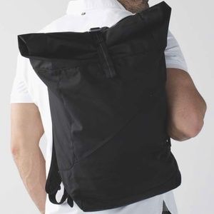 Lululemon Urbanathalon Backpack